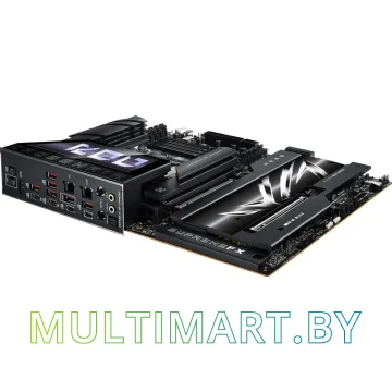 Материнская плата ASUS ROG Crosshair X870E Hero картинка 11